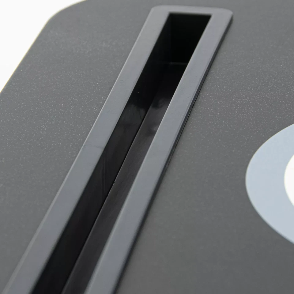 Tableta de escritorio acolchado NFL - Pittsburgh Steelers Foto 3 de 4