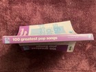 MTV 100 Greatest Pop Songs Easy Guitar Tan — photo 3