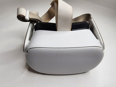 Meta Quest 2 128GB Standalone All-in-One VR Headset KW49CM for