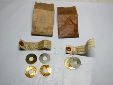 Ford GPW Willys MB NOS GPW3563 Shim Kit for Steering Gear 638918 - 2 Packs