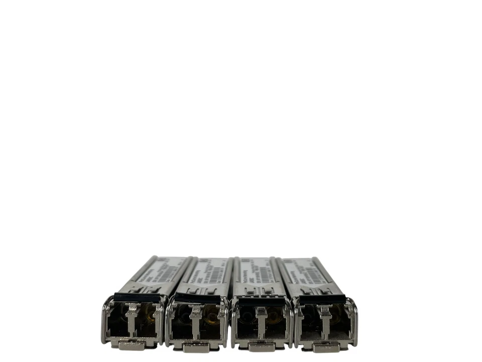 Lot of 4 ProCurve Networking J4858C - Image 4 of 4