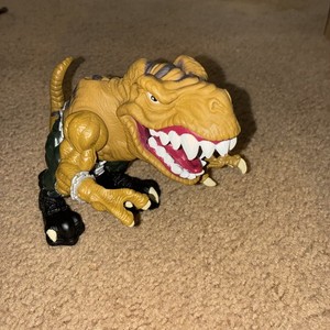 Extreme Dinosaurs T Bone | eBay
