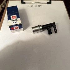 Genuine New OEM ACDelco CV907C 12351232 PCV Valve Nos Brand New Chevrolet Gm