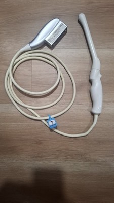 GE E8C-RS Ultrasound Probe / Transducer