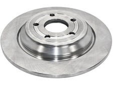 Rear Brake Rotor For 2020-2024 Ford Escape 2021 2022 2023 VY483TJ