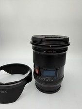 Viltrox AF 16mm f/1.8 STM ASPH ED IF Lens for...