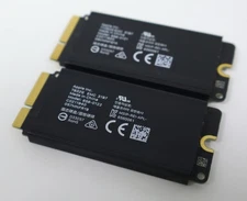 Apple 2TB SSD Kit for Mac Pro 2019  7,1 656-0121 656-0122 EMC 3197