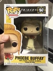 Funko POP! Television: Friends - Joey, Chandler, Phoebe, Ross, Monica, & Rachel!