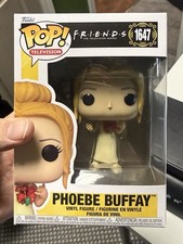 Ultimate Funko Pop Friends Figures Checklist and Gallery 36