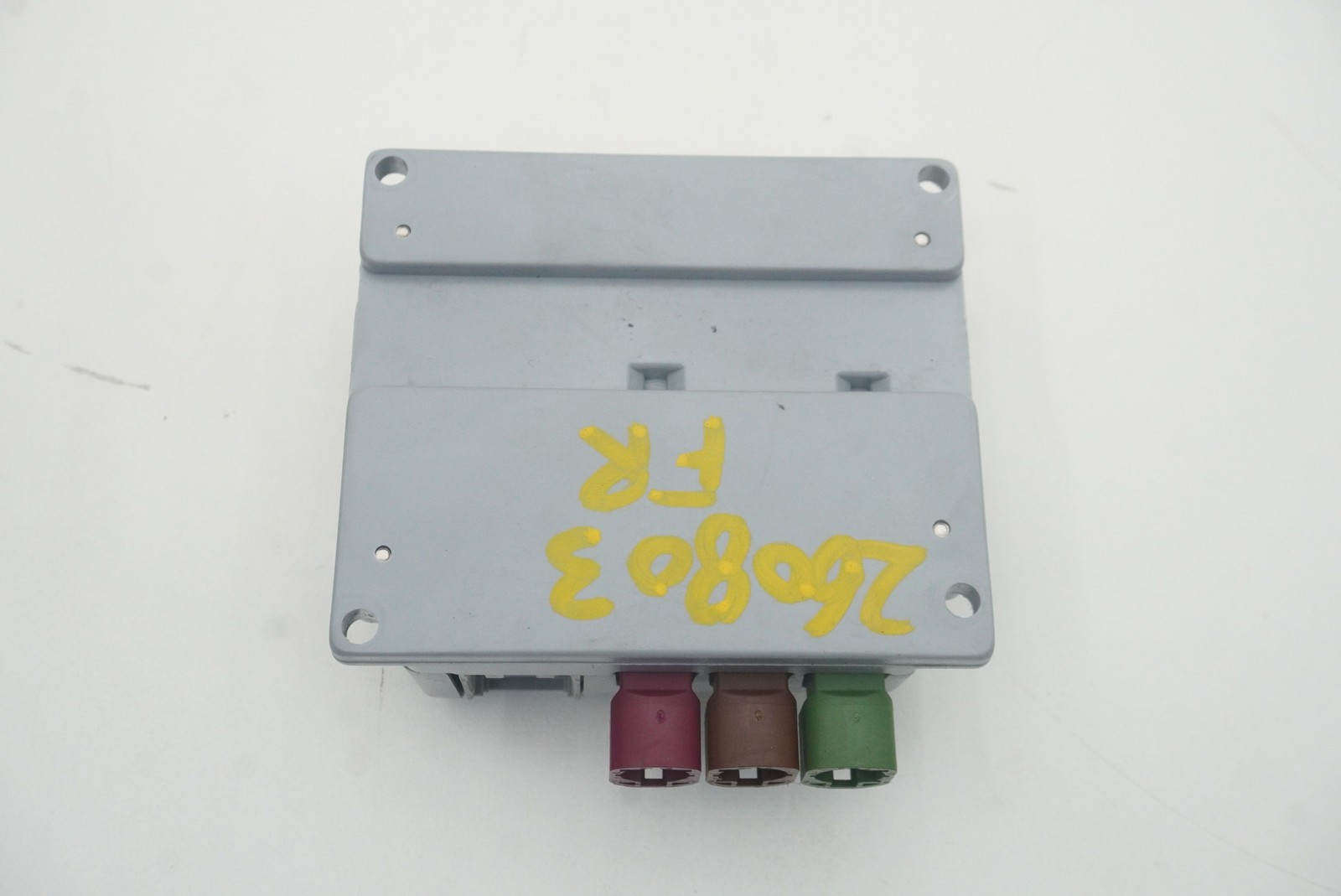Ferrari GTC4Lusso Usb splitter P/N 337571