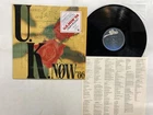 V.A(Wham!/Paul Young) U.K. Now ' 86 Japan LP [99037ER]