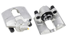 Bremssattel Vorderachse rechts für FORD COURIER Pick-up FIESTA IV V KA