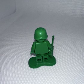 Rare LEGO Army Men Toy Story set set 7595