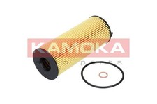 KAMOKA Ölfilter F110701 Filtereinsatz für BMW 3er Touring E91 E90 X1 E84 1er E81