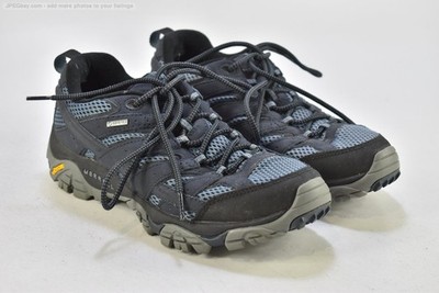 Merrell GTX Herren Wanderschuhe Trekking  EUR 41 Nr. 26-M 1136