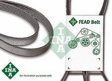 INA FB5PK1960 Keilrippenriemen Keilriemen für Mercedes-Benz 