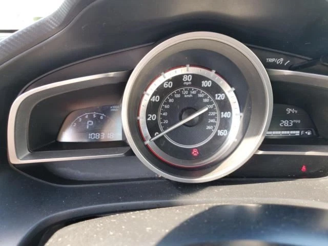 Sistema de 6 altavoces multifunción Chasis ECM compatible con 14-16 MAZDA 3 2602350 Foto 3 de 4