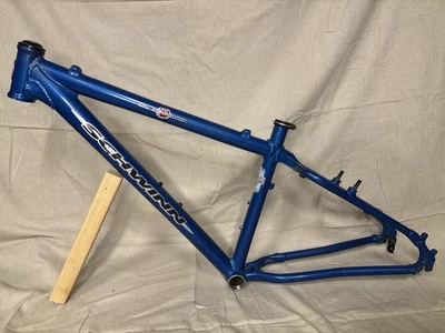 Schwinn Aluminum Frame Only Bike Frames for sale | eBay