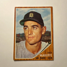Click to enlarge Dick McAuliffe