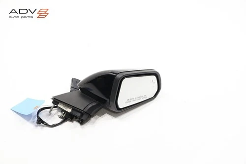 2024 - 2025 FORD MUSTANG RIGHT PASSENGER SIDE DOOR EXTERIOR REAR VIEW MIRROR OEM