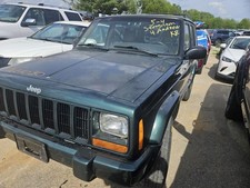 Passenger Front Seat Bucket Leather Electric Fits 00-01 Cherokee 2185006 Passenger Front Seat Bucket Leather Electric Fits 00-01 Cherokee 2185006