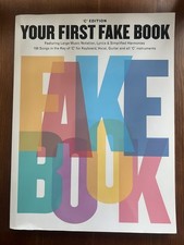 Fake Piano/Busker Book - 100 Songs In Key Of ?C? For Keyboards , Guitar, Vocal
