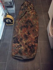 Army MTP Bivvy Bag MVP Camo Waterproof Bivi Sleeping Bag Case Cover NEW