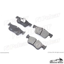 Bremsbelagsatz Vorne für BMW F20 F21 F23 Cabrio F22 F87 Coupe 11-21