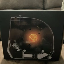 Creality Space PI Filament Dryer Plus 2 Spools 3D Printer Filament Dryer Box