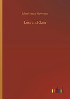 John Henry Newman | Loss And Gain | Taschenbuch | Englisch (2018) | 324 S.