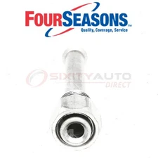 Four Seasons Power Steering Cooler Line for 1973-1976 Chevrolet Laguna - ot