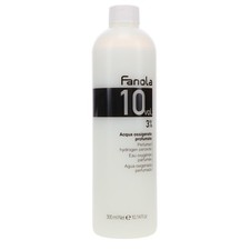 FANOLA PERFUMED HYDROGEN PEROXIDE 3 10 VOL. 10.14 OZ NEW FREE SHIPPING