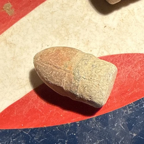 Dug Civil War 💥 🇺🇸 💣  Confederate Richmond Sharps Bullet