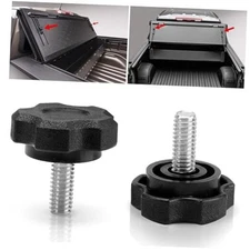 Lock Knob 356A0014 Compatible with BAKFlip MX4 G2 Tonneau Cover Lock 