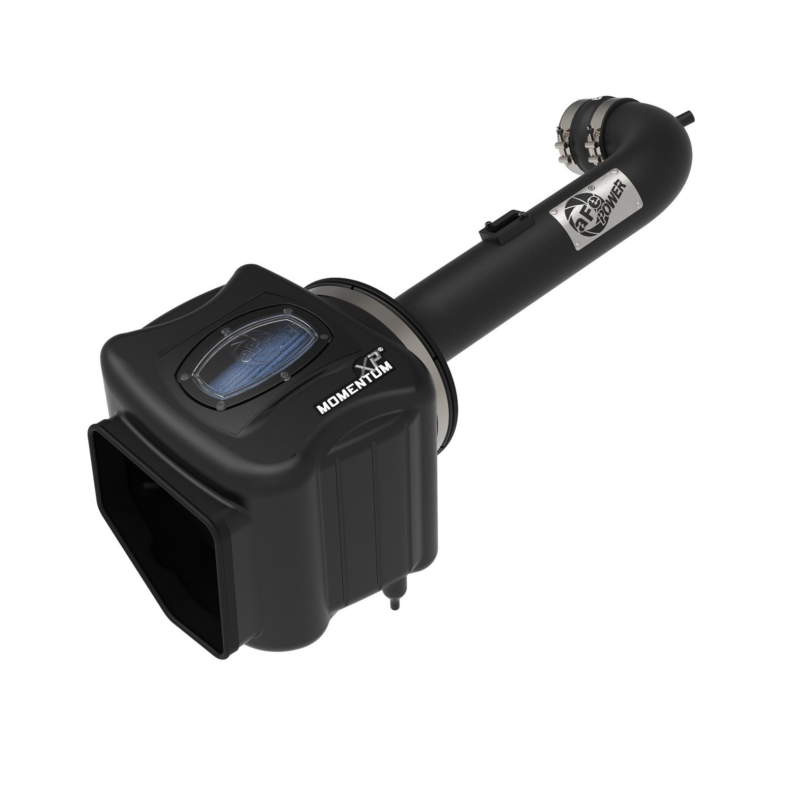 aFe 50-30028R Momentum XP Cold Air Intake System for Escalade/Silverado/Suburban