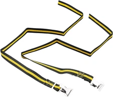 ANCRA - 41075-10 - Wheel Tie-Downs