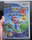 Super Mario Galaxy 2 for Nintendo Wii [US/Canada] (Complete)
