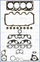 Ajusa Dichtungssatz Zylinderkopf 52096600 FüR Ford Escort Abft AWF GAF 4 3 GAA
