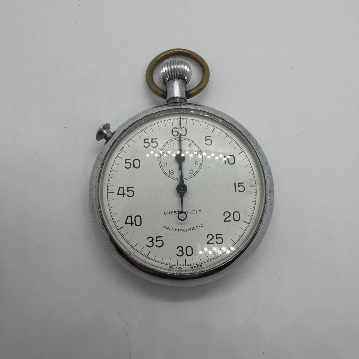 Swiss Stopwatch In Fitness Stopwatches for sale | eBay