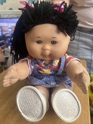 Cabbage Patch Kids Baby Puppe