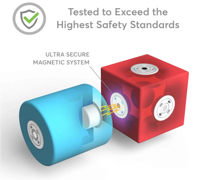 Blockaroo Juego de Regalo Colosal 50 Piezas - Envío Gratis Foto 3 de 4