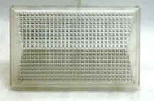 80–06 Ford Bronco F150 F250 F350 Dome Light Lens OEM D9AZ-13783-C – #1262