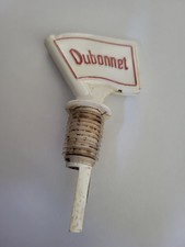 Dubonnet Trinkflaschenverschluss
