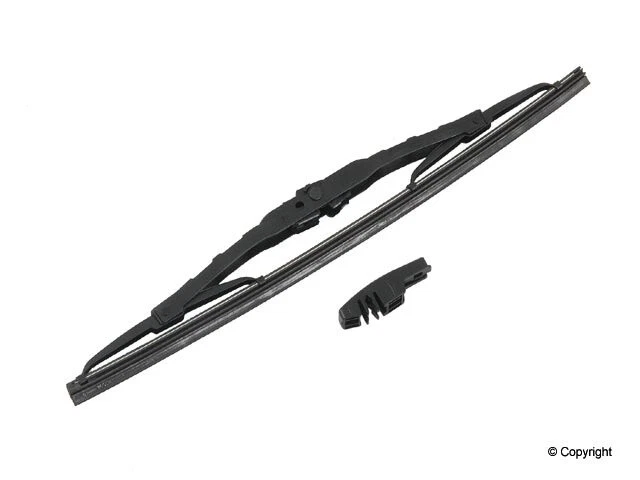Limpiaparabrisas DirectConnect delantero Bosch para Suzuki SJ413 1985 Foto 3 de 4