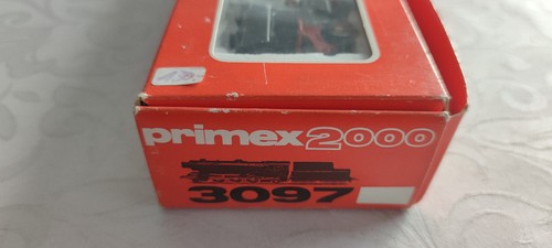 *Primex/Märklin Spur H0 * 3097 * Dampflokomotive * BR 23 014 * TOP (OVP)(2) - Bild 11 von 11