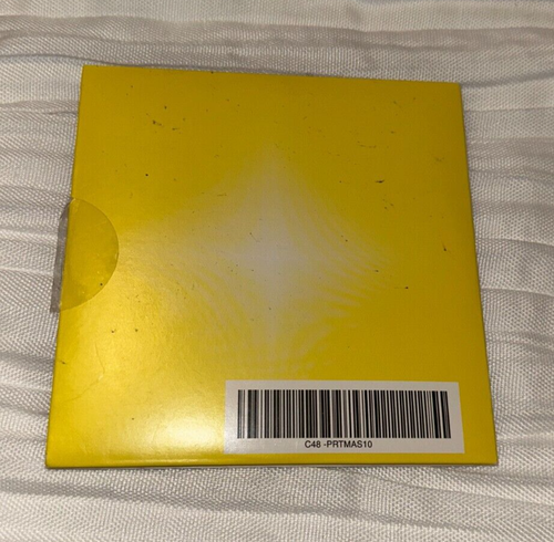 Vintage 2001 Broderbund Print Master 10 Publishing Suite CD-ROM - Picture 2 of 4