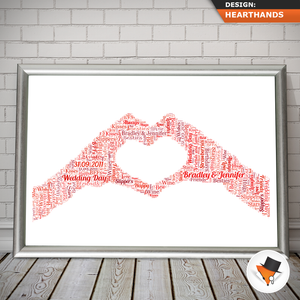 personalised christmas presents for boyfriends