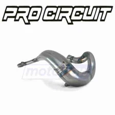 Pro Circuit Works Pipes for 2003-2005 Kawasaki KX125 - Exhaust Pipes  vn