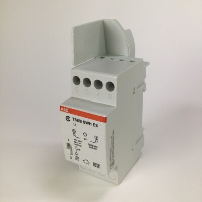 Abb 1SPK006906F0520 TS8/8 SWH ES Steekbare beltrafo hafonorm New NFP (9pcs)