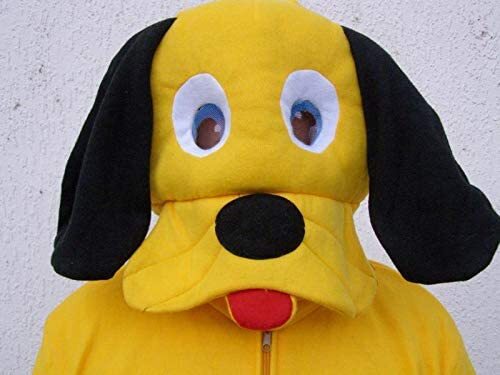 Faschingskostüme Karnevalskostüme Fastnachtskostüme Tier Karneval Kostüm Sitzung - Bild 18 von 24